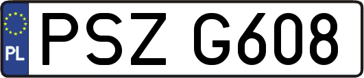 PSZG608