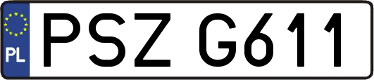PSZG611
