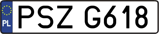 PSZG618