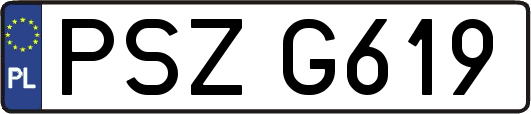 PSZG619
