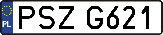 PSZG621