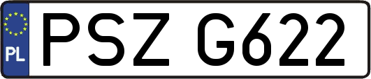 PSZG622