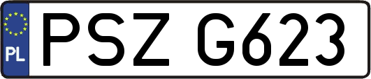PSZG623