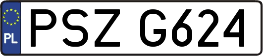 PSZG624