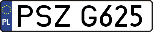 PSZG625
