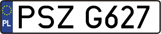 PSZG627