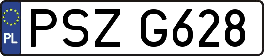 PSZG628