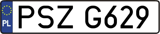 PSZG629