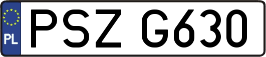 PSZG630