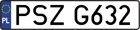 PSZG632