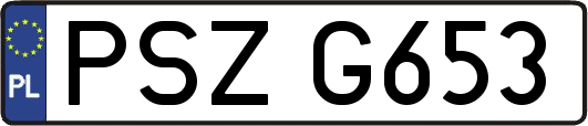 PSZG653