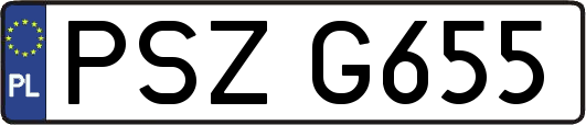 PSZG655