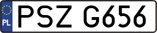 PSZG656