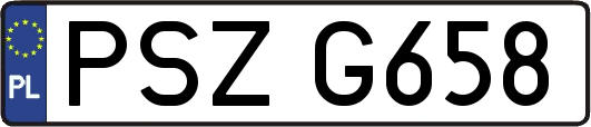 PSZG658