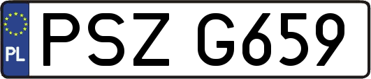 PSZG659