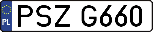 PSZG660