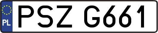 PSZG661