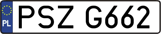 PSZG662