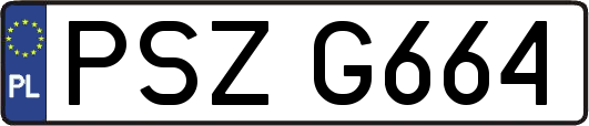 PSZG664