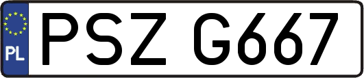 PSZG667