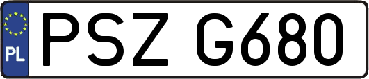 PSZG680