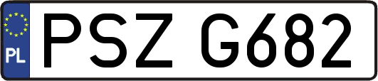 PSZG682