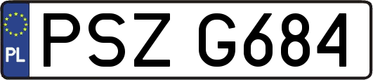 PSZG684