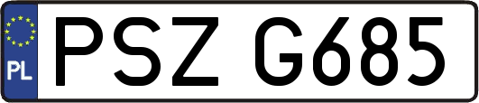PSZG685