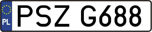 PSZG688
