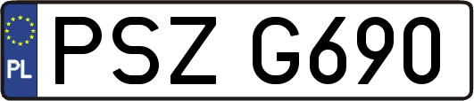 PSZG690