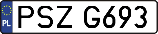 PSZG693