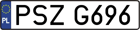PSZG696