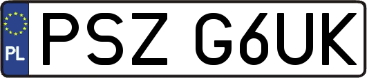PSZG6UK