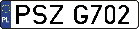 PSZG702