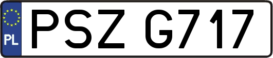 PSZG717