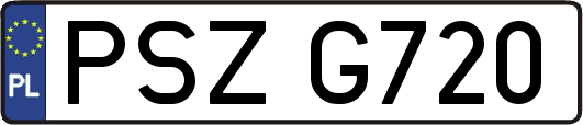 PSZG720