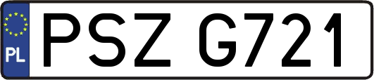 PSZG721