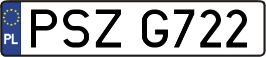 PSZG722