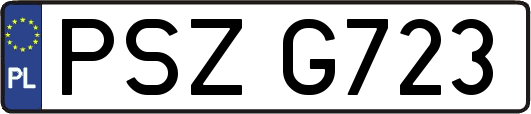 PSZG723