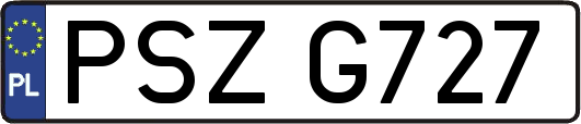 PSZG727
