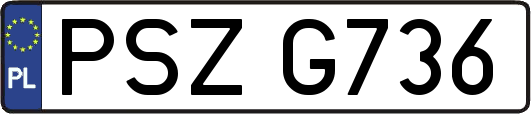 PSZG736