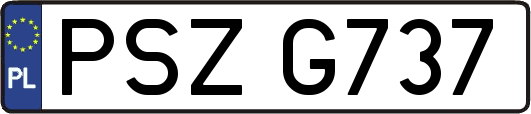 PSZG737