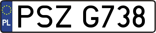 PSZG738