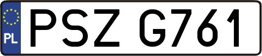 PSZG761