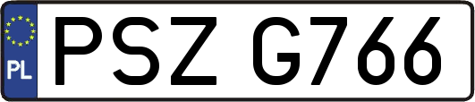 PSZG766
