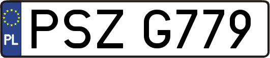 PSZG779