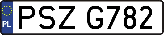 PSZG782
