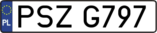 PSZG797