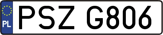 PSZG806