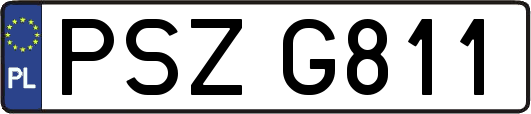 PSZG811